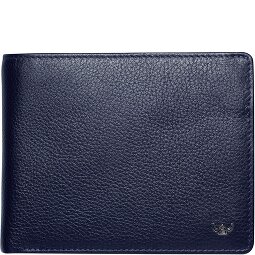 Golden Head Capri Portemonnee RFID-bescherming Leer 12.5 cm  variant 1