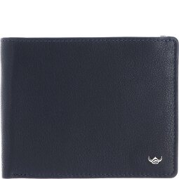 Golden Head Capri Portemonnee RFID-bescherming Leder 12.5 cm  variant 1