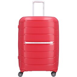 Samsonite Flux 4 wielen Trolley 68 cm met uitbreidingsplooi  variant 4