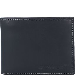 Greenburry Vintage Portemonnee RFID Leer 13 cm  variant 2