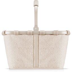 reisenthel Carrybag Shopper Tas 48 cm  variant 2 reisenthel Carrybag Shopper Tas 48 cm  variant 2