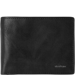 Strellson Jefferson BillFold H8 Portemonnee Leer 12 cm  variant 1