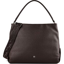 AIGNER Paola Schoudertas Leder 37.5 cm  variant 2