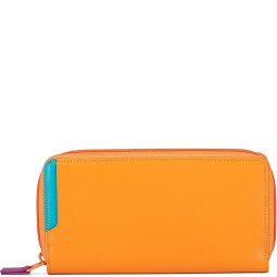 Mywalit Portemonnee RFID-bescherming Leer 20 cm  variant 2