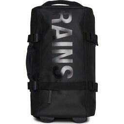 Rains Texel 2 wielen Cabinewagen S 54 cm  variant 1 Rains Texel 2 wielen Cabinewagen S 54 cm  variant 1