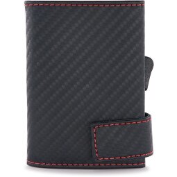SecWal RFID Leren Etui 9 cm  variant 2