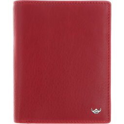 Golden Head Dublin Portemonnee RFID-bescherming Leder 13 cm  variant 2