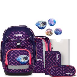 Ergobag Pack Schooltas set 6-delig  variant 2