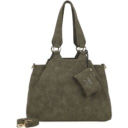 Fritzi aus Preußen Brigitte x Fritzi Maia Special Shopper Tas 40.5 cm  variant 3 Fritzi aus Preußen Brigitte x Fritzi Maia Special Shopper Tas 40.5 cm  variant 3