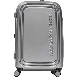 Mandarina Duck Logoduck 4-wielige trolley 69 cm  variant 3 Mandarina Duck Logoduck 4-wielige trolley 69 cm  variant 3