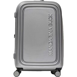 Mandarina Duck Logoduck 4-wielige trolley 69 cm  variant 5
