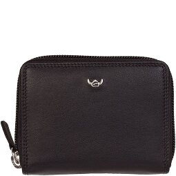 Golden Head Polo Creditcard etui RFID Leer 10 cm  variant 2