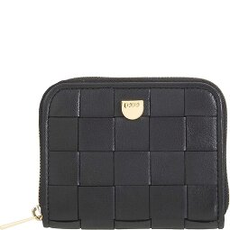 DuDu Woven Portemonnee Leder 10 cm  variant 2