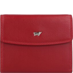 Braun Büffel Golf Secure Portemonnee RFID Leer 12,5 cm  variant 1