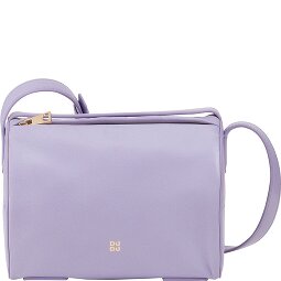 DuDu Up Crossbody tas Leder 19.5 cm  variant 3
