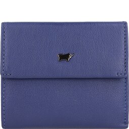 Braun Büffel Anna Portemonnee RFID Leer 11 cm  variant 2