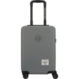 Herschel Heritage 4 wielen Cabinewagen XS 50 cm  variant 4