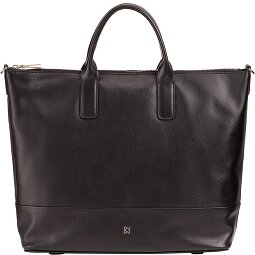 DuDu Halmahera Shopper Tas Leer 40 cm  variant 1