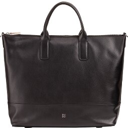 DuDu Halmahera Shopper Tas Leer 40 cm  variant 1