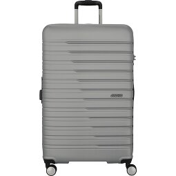 American Tourister Flashline 4 wielen Trolley 78 cm met uitbreidingsplooi  variant 2