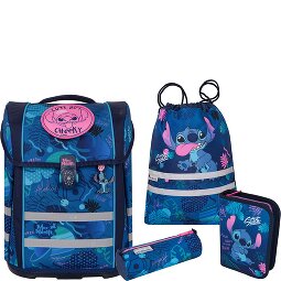 McNeill Perfecto Schooltas set 5-delig  variant 16