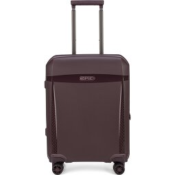 Epic Zeleste 4 wielen Cabinewagen 55 cm  variant 1