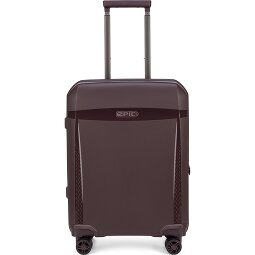 Epic Zeleste 4 wielen Cabinewagen 55 cm  variant 1