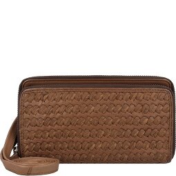 Harbour 2nd Soft Weaving Samira Mobiel telefoonhoesje Leer 21 cm  variant 1
