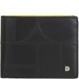 DuDu Up Portemonnee Leer 12.5 cm  variant 1