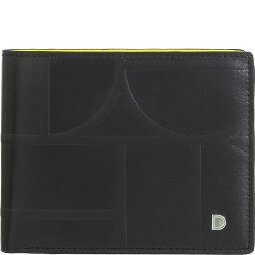 DuDu Up Portemonnee Leer 12.5 cm  variant 1