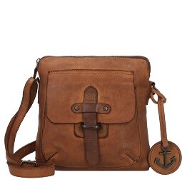Harbour 2nd Urban Poets Mini tas Schoudertas Leer 18 cm  variant 1