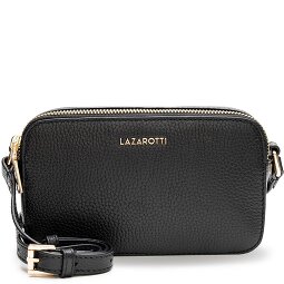 Lazarotti Bologna Leather Schoudertas Leer 18 cm  variant 1