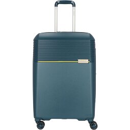 Hedgren Lineo Stripe M 4-wielige trolley 66 cm  variant 2