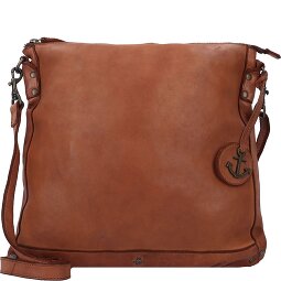 Harbour 2nd Anchor Love Vera Schoudertas Leer 34 cm  variant 1