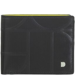 DuDu Up! Portemonnee RFID-bescherming Leer 10.5 cm  variant 1