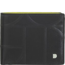 DuDu Up! Portemonnee RFID-bescherming Leer 10.5 cm  variant 1