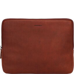Burkely Antieke Avery Leren Laptophoes 35 cm  variant 3