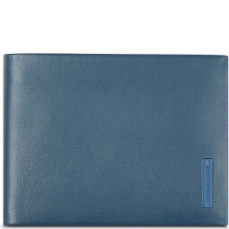 Roncato Detroit Portemonnee RFID-bescherming Leer 12.5 cm  variant 2