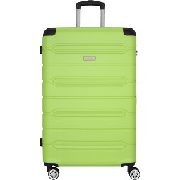 Nowi Rhodos 4 wielen Trolley 75 cm  variant 1