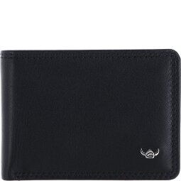 Golden Head Polo Portemonnee RFID-bescherming Leder 10 cm  variant 5