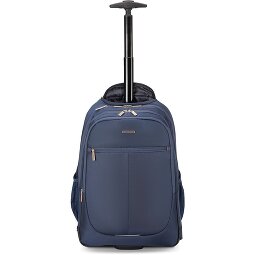 Roncato Easy Office 2.0 2 wielen Rugzak trolley 48 cm Laptop compartiment  variant 1