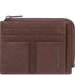 Piquadro Hedley Kredietkaart etui RFID-bescherming Leer 11.5 cm  variant 2
