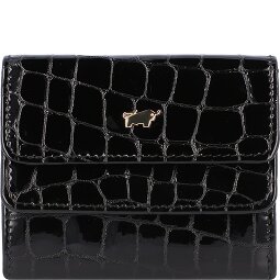 Braun Büffel Verona Portemonnee Leer 10 cm  variant 3