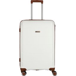 Cocoono Graz 4 wielen Trolley M 66 cm  variant 2