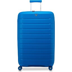 Roncato B-Flying Move 4 wielen Trolley 78 cm met uitbreidingsplooi  variant 4