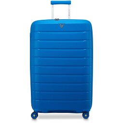 Roncato B-Flying Move 4 wielen Trolley 78 cm met uitbreidingsplooi  variant 3