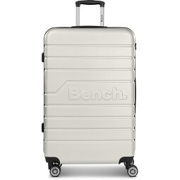 Bench Seattle 4 wielen Trolley L 79 cm  variant 4