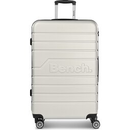 Bench Seattle 4 wielen Trolley L 79 cm  variant 4