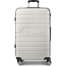 Bench Seattle 4 wielen Trolley L 79 cm  variant 2