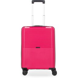 d&n Travel Line 4000 4-wiel cabinewagen 55 cm  variant 2